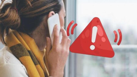 il trucco per proteggersi dalle chiamate spam