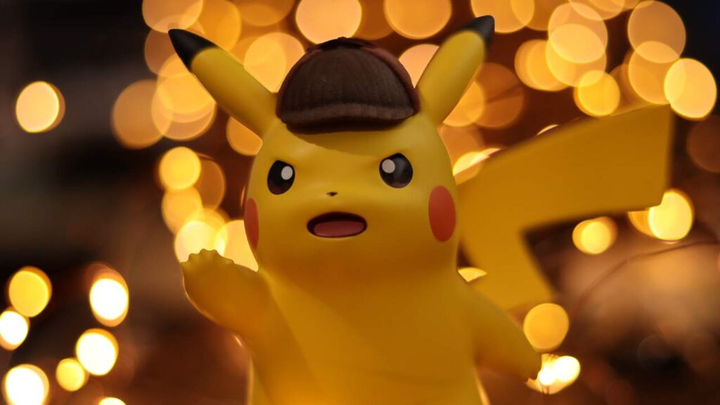 Leak bomba sui nuovi Pokémon, svelati tutti fino al 2030