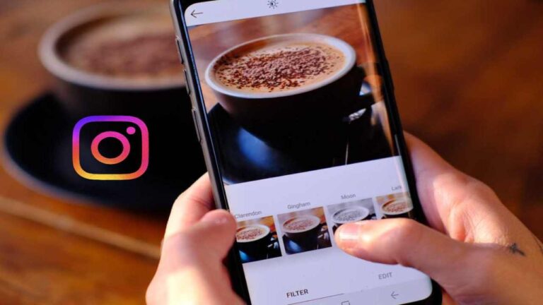 nuovo aggiornamento instagram