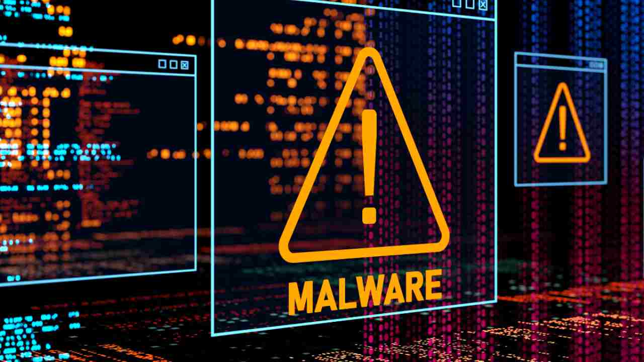 nuovo malware pc