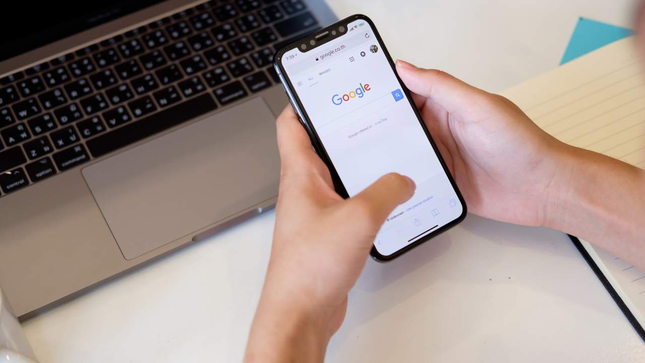 google foto pieno trucchi