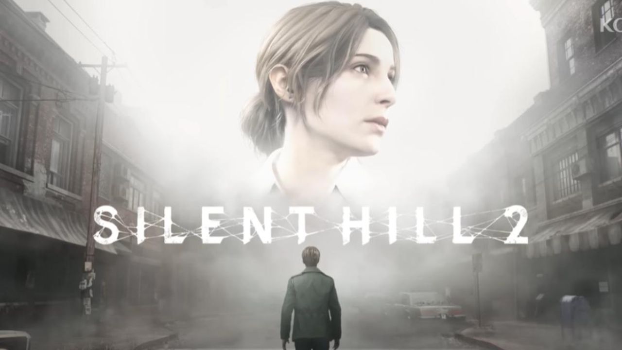 silent hill 2 remake quando esce
