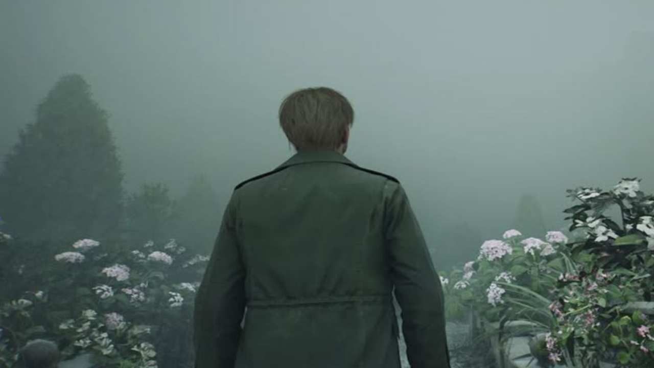 Puzzle di Silent Hill 2 risolto inalmente
