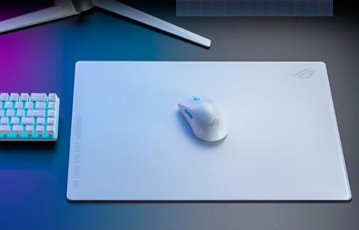 tappetino mouse asus
