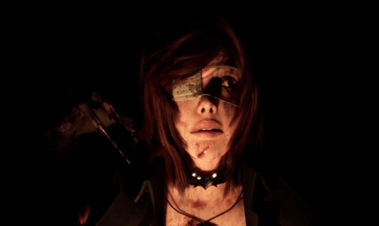 tormented souls 2 scena