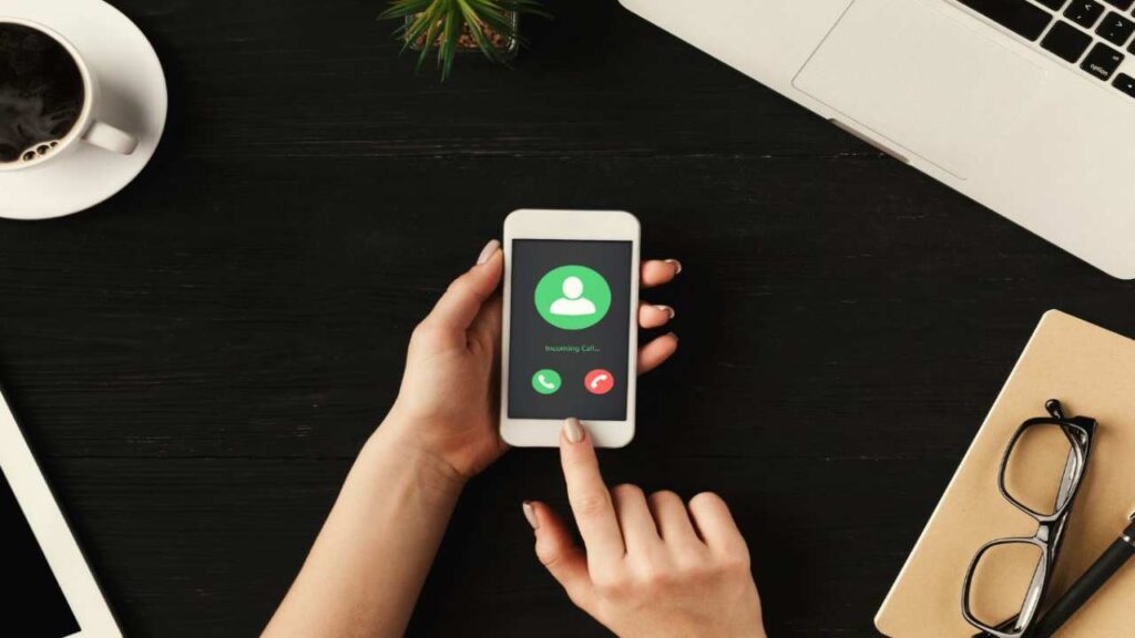 truffa chiamata muta