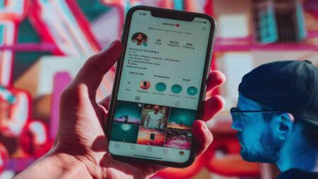 utenti spiati su instagram: la verità