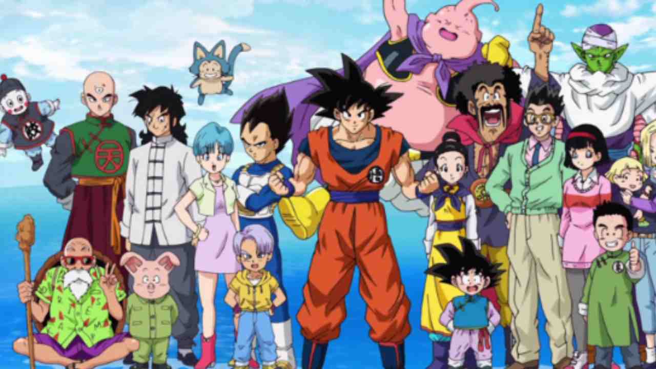 whatsapp dragonball installazione
