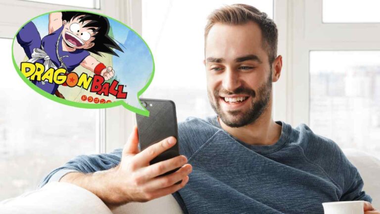 whatsapp modalità dragonball cos'è