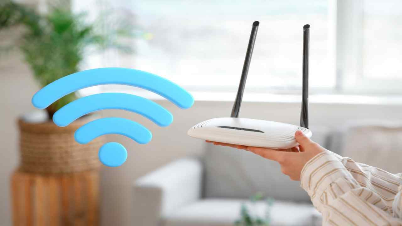 wi-fi scopri se qualcuno sta abusando della tua linea