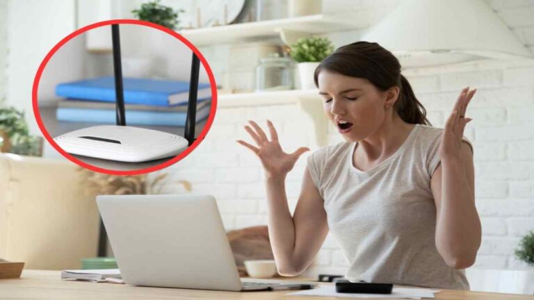 wi-fi scopri se qualcuno sta abusando della tua linea