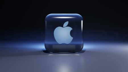 Apple cellulare mac