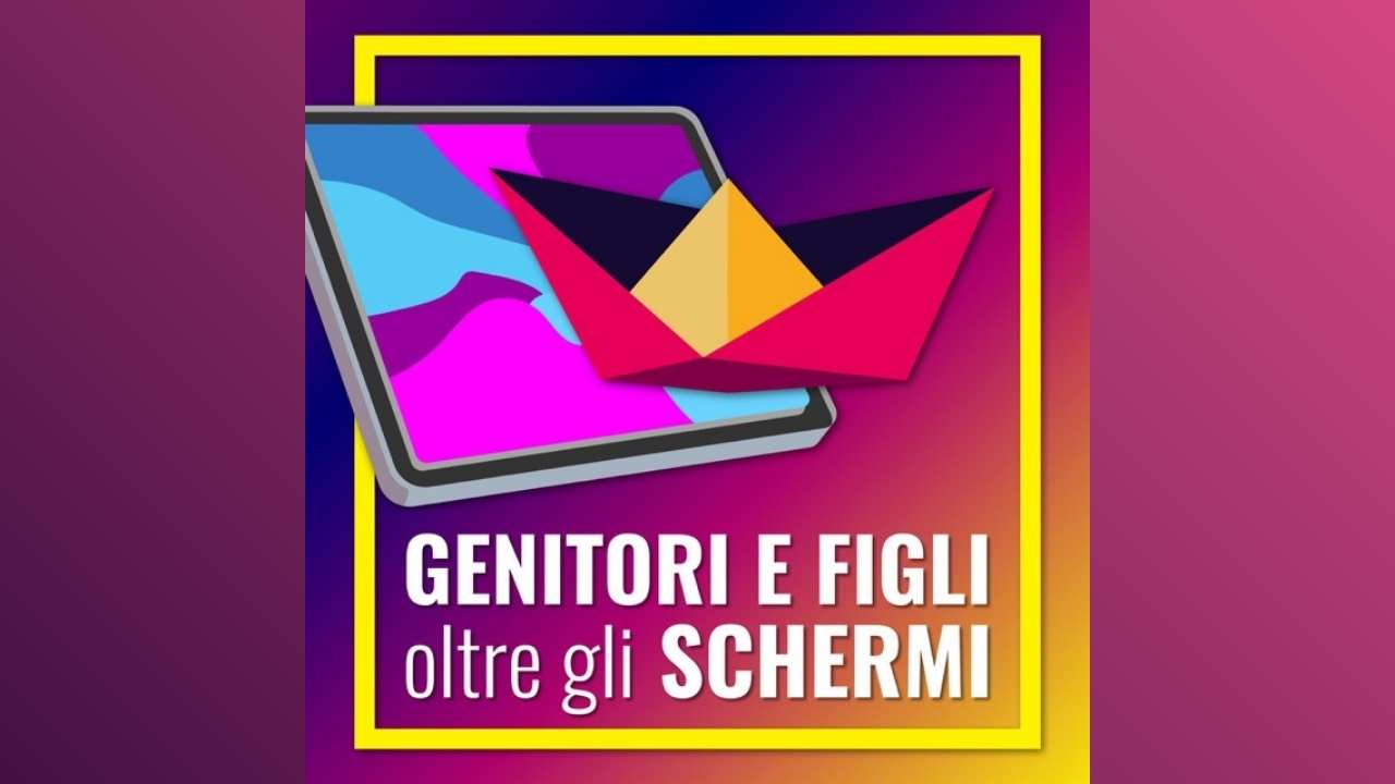 Podcast bambini, genitori e nuove tecnologie