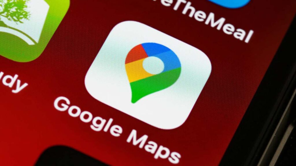 Google Maps