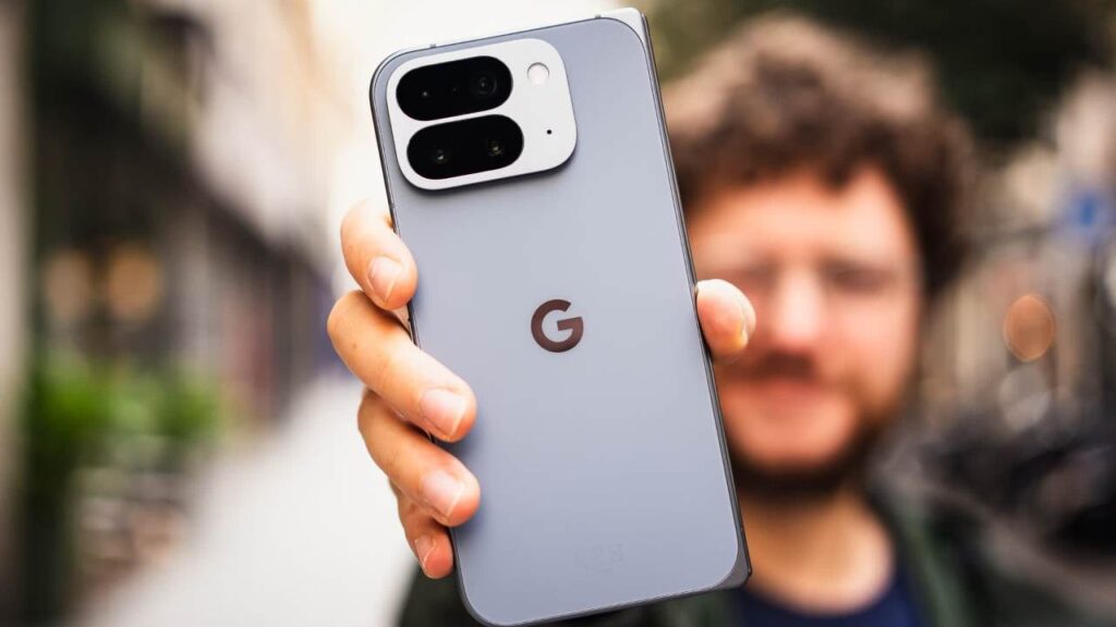 Google Pixel 10 Pro offerta