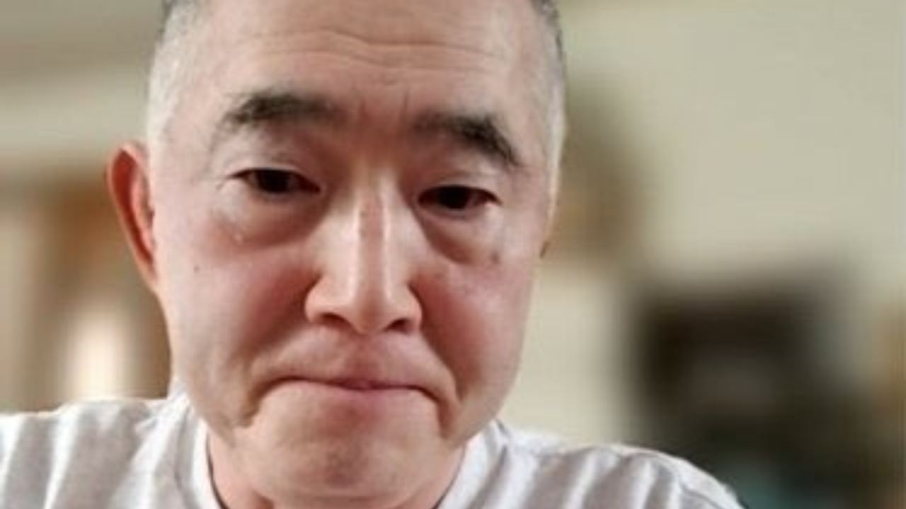 Kazuki Motoyama morte