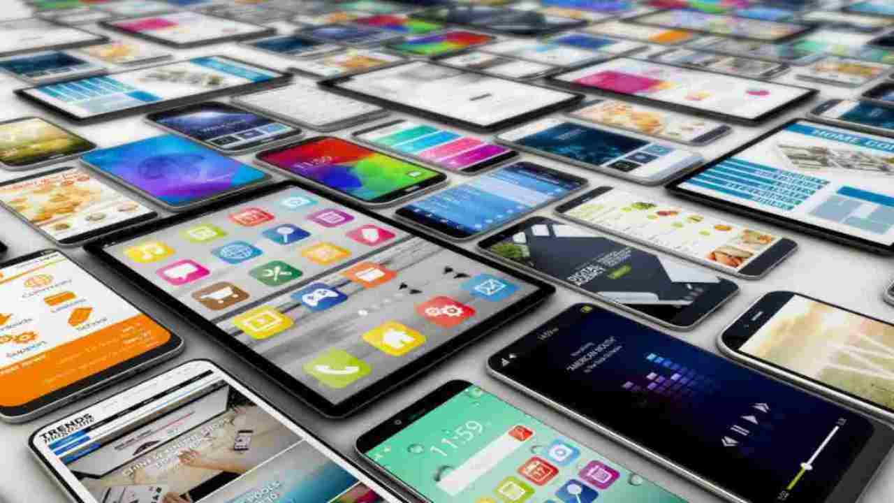 smartphone cinesi