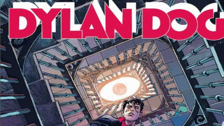 dylan dog