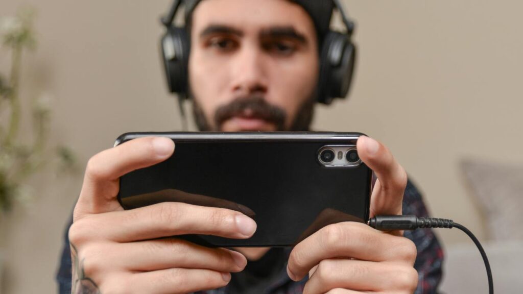 smartphone per gaming