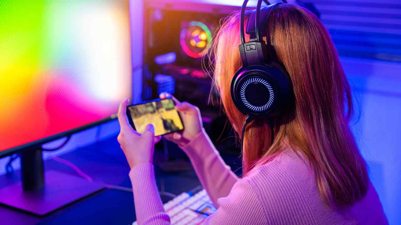 gaming phone come sceglierlo