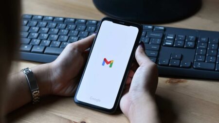gmail funzione nuova