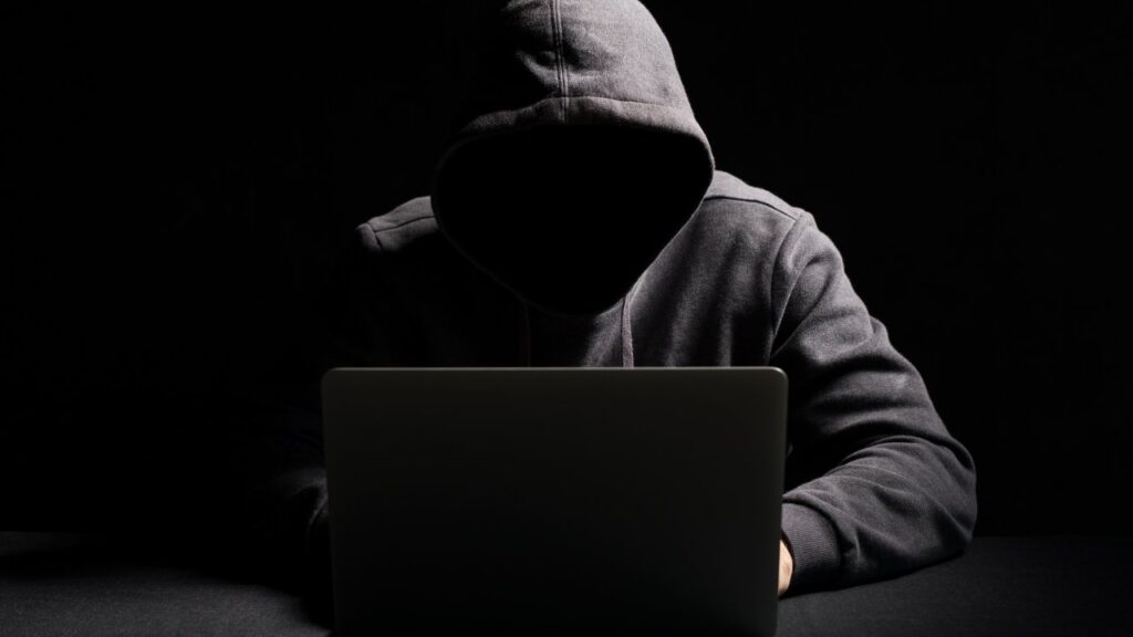 hacker truffa
