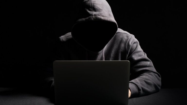 hacker truffa
