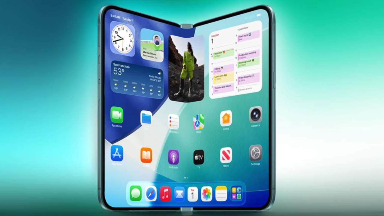 iphone fold 18