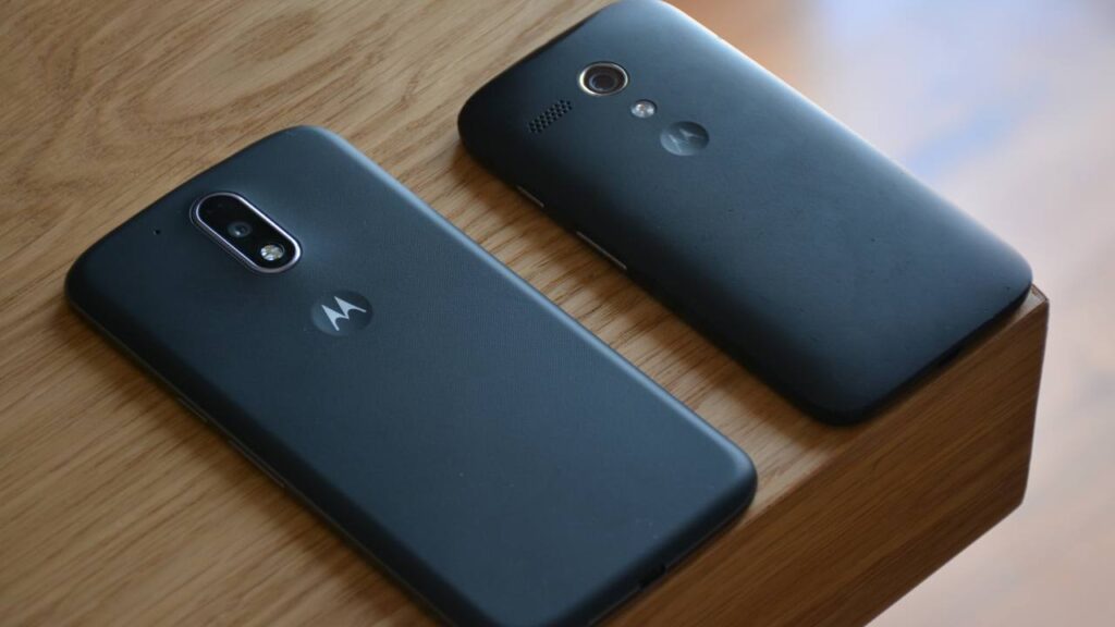 motorola nuovo modello