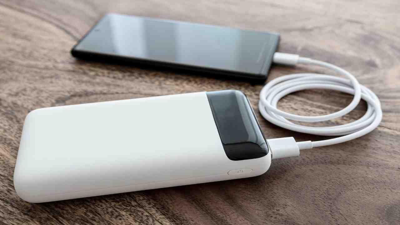 powerbank migliori sul mercato