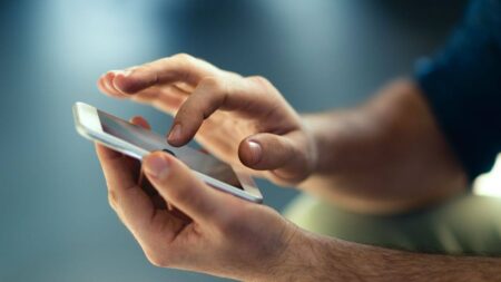 Smartphone, utilizza questo trucco e sarà tutto diverso