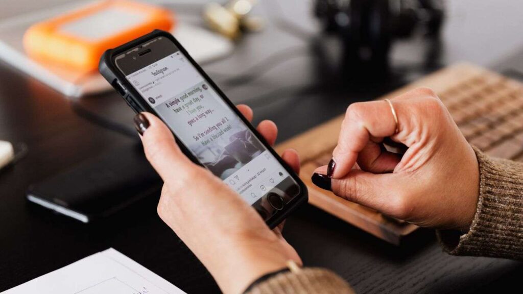 Smartphone, utilizza questo trucco e sarà tutto diverso
