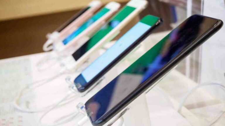 smartphone cinesi