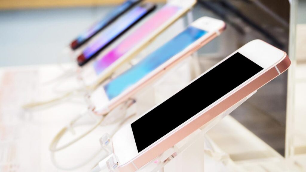 smartphone economici