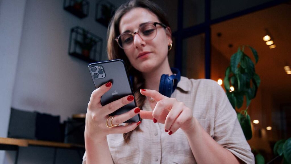 smartphone google