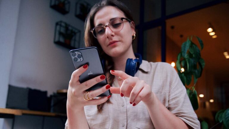 smartphone google
