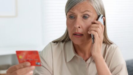 telefonate truffa blocco