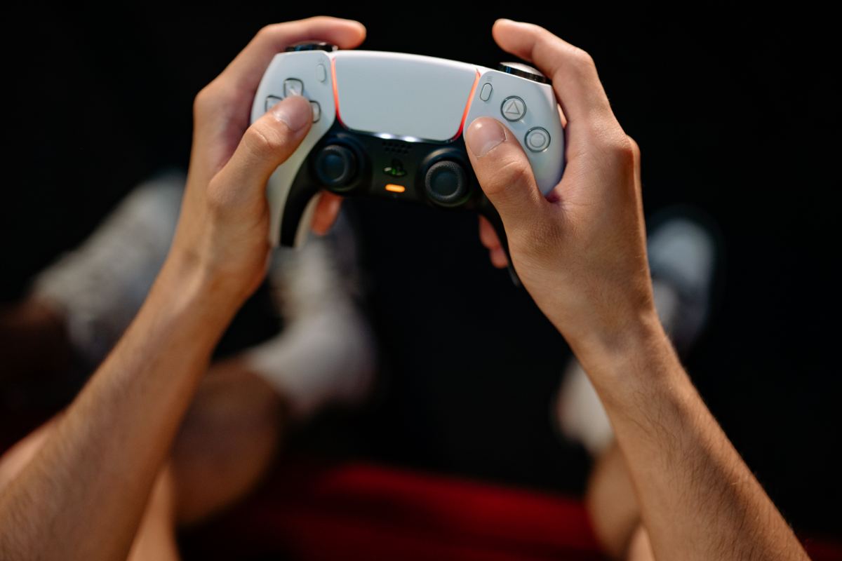 PS4
