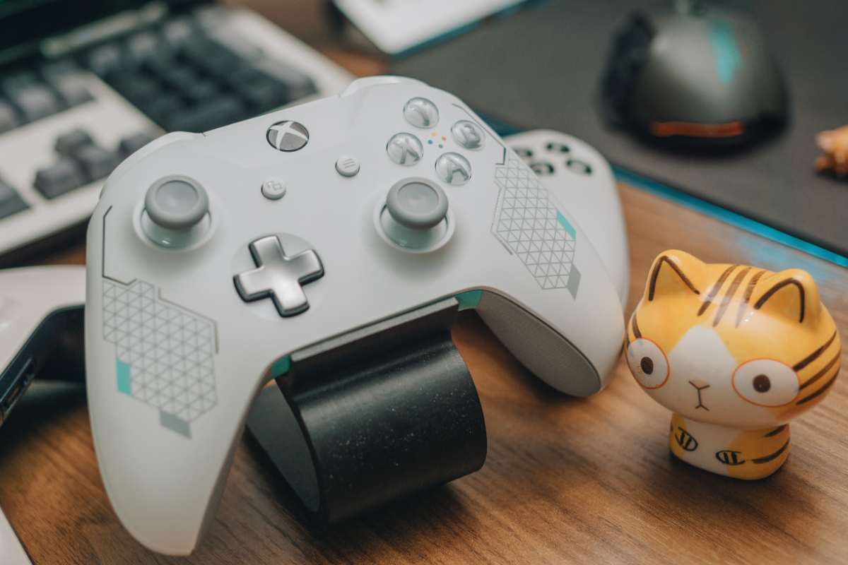 Xbox