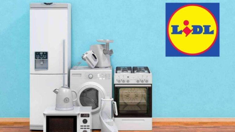 Offerta bomba da LIDL